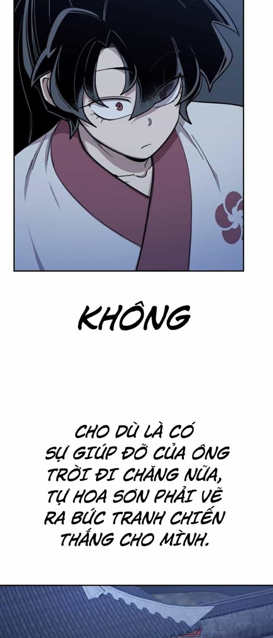 Hoa Sơn Tái Khởi - Chương 37 - ảnh 35