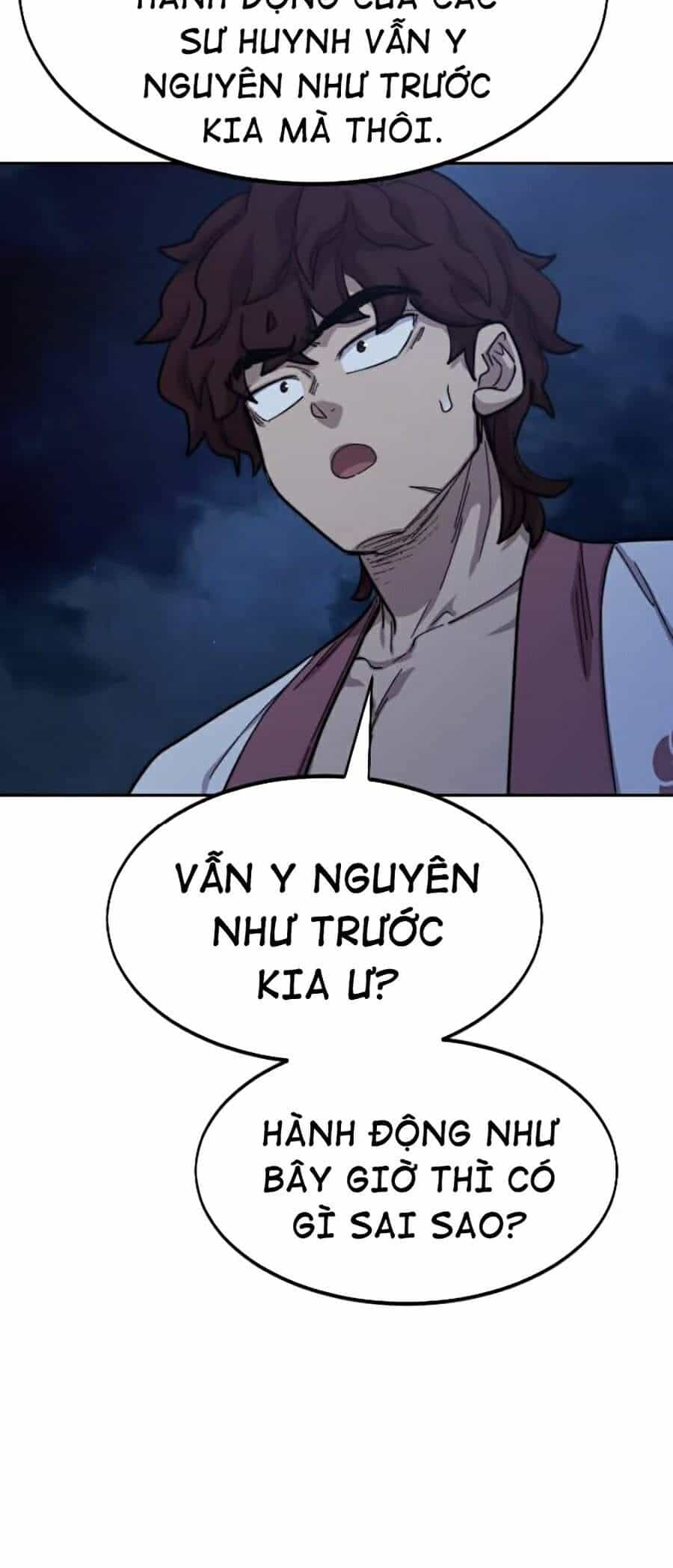Hoa Sơn Tái Khởi - Chương 37 - ảnh 37