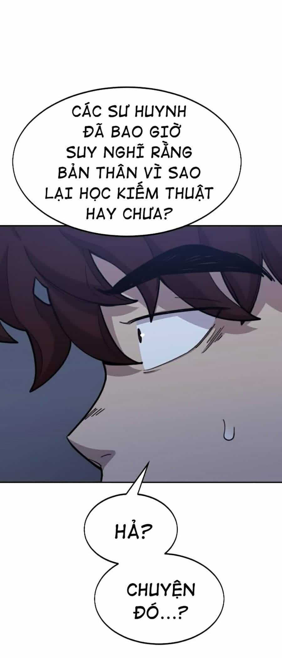 Hoa Sơn Tái Khởi - Chương 37 - ảnh 38