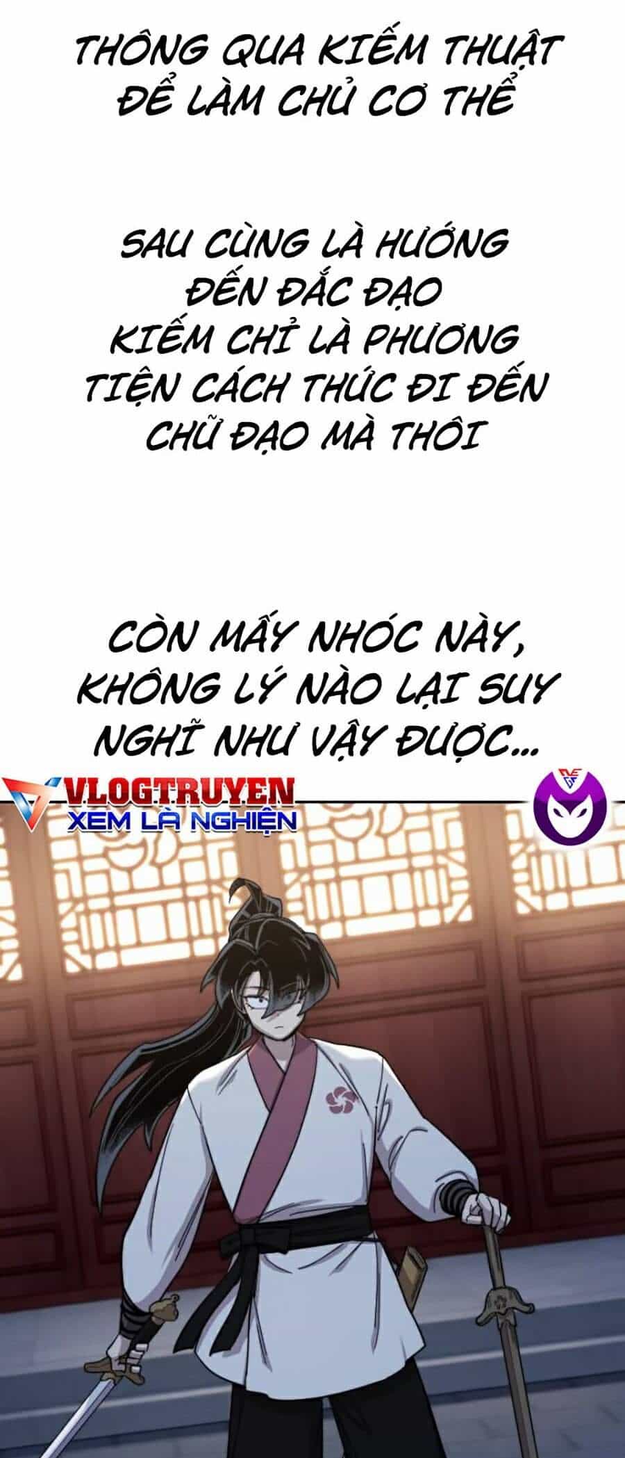 Hoa Sơn Tái Khởi - Chương 37 - ảnh 40