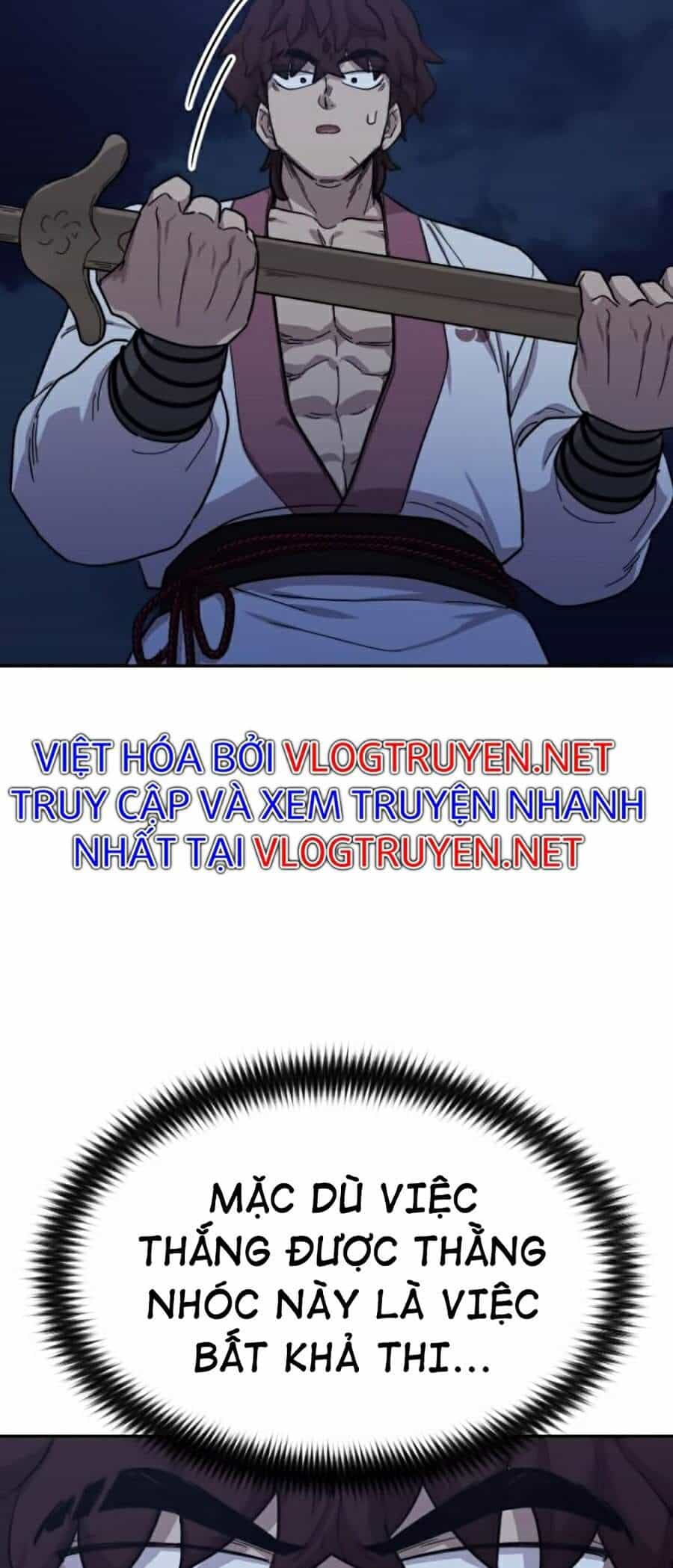 Hoa Sơn Tái Khởi - Chương 37 - ảnh 56
