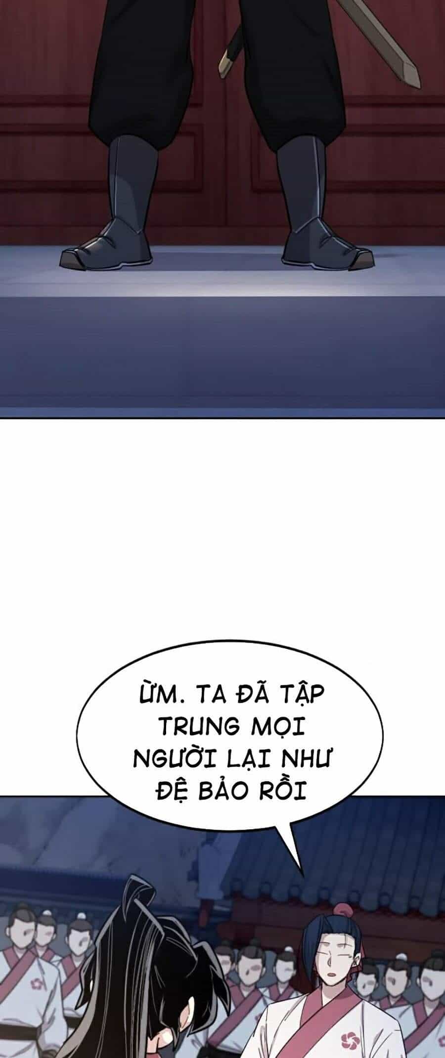 Hoa Sơn Tái Khởi - Chương 37 - ảnh 6