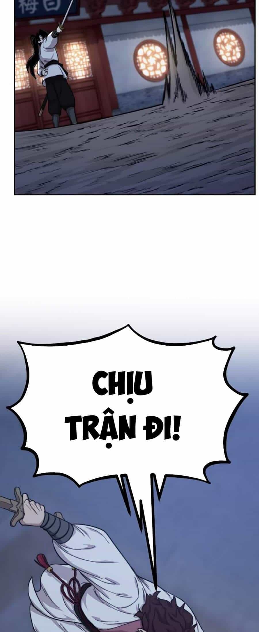 Hoa Sơn Tái Khởi - Chương 37 - ảnh 70