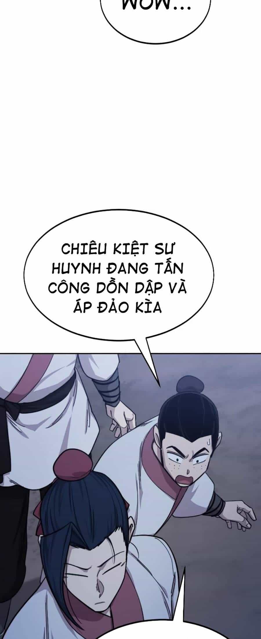 Hoa Sơn Tái Khởi - Chương 37 - ảnh 85