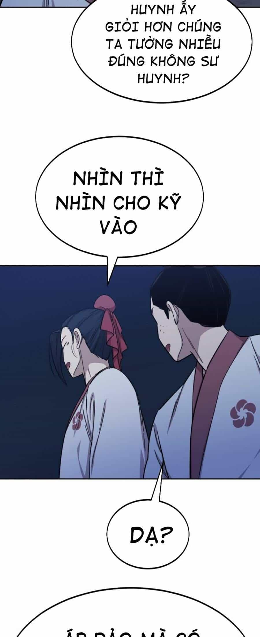 Hoa Sơn Tái Khởi - Chương 37 - ảnh 86