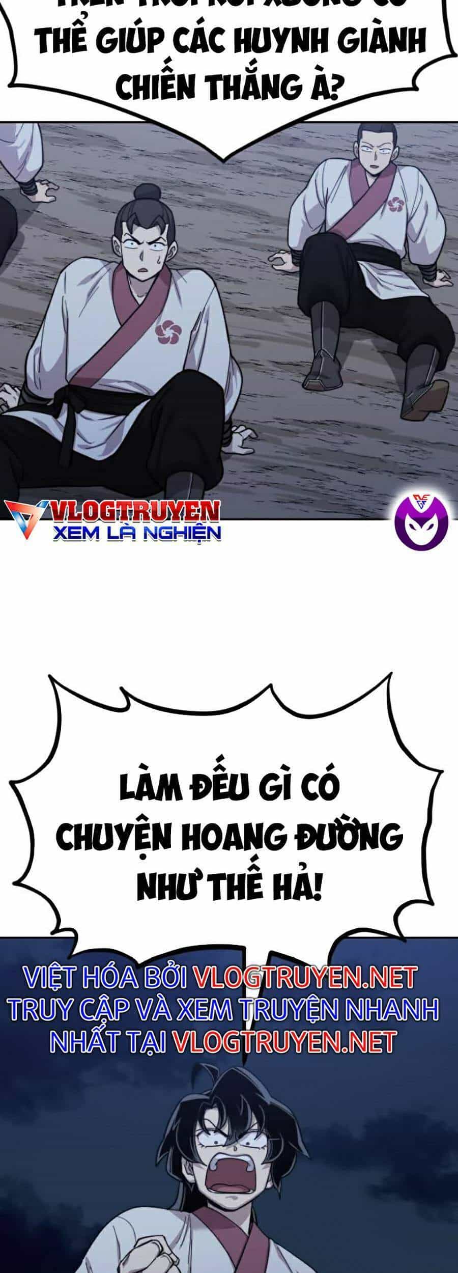 Hoa Sơn Tái Khởi - Chương 38 - ảnh 105