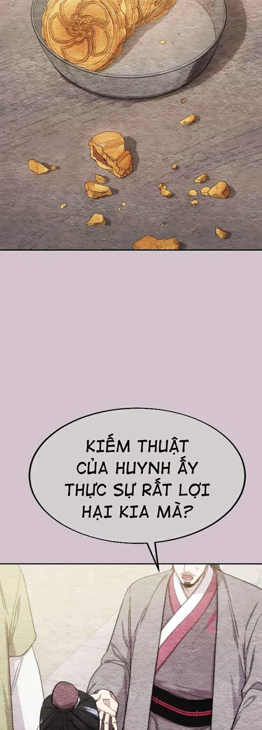 Hoa Sơn Tái Khởi - Chương 38 - ảnh 115