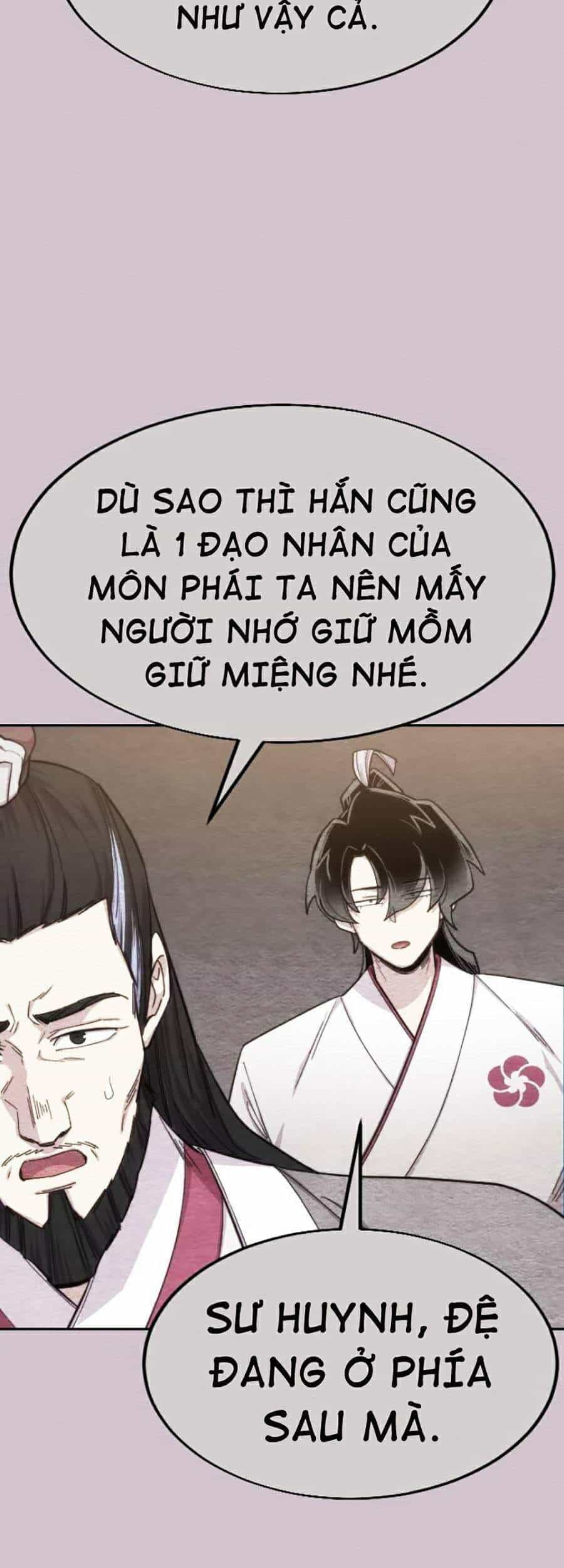 Hoa Sơn Tái Khởi - Chương 38 - ảnh 121