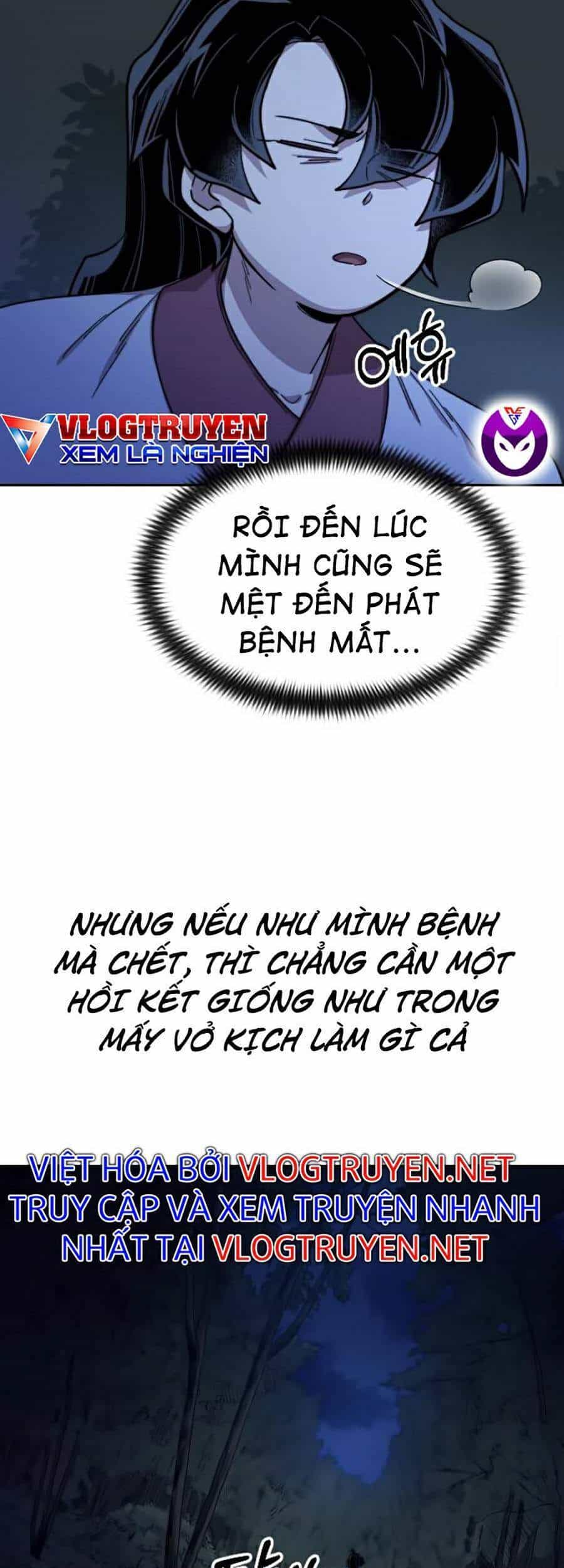 Hoa Sơn Tái Khởi - Chương 38 - ảnh 129
