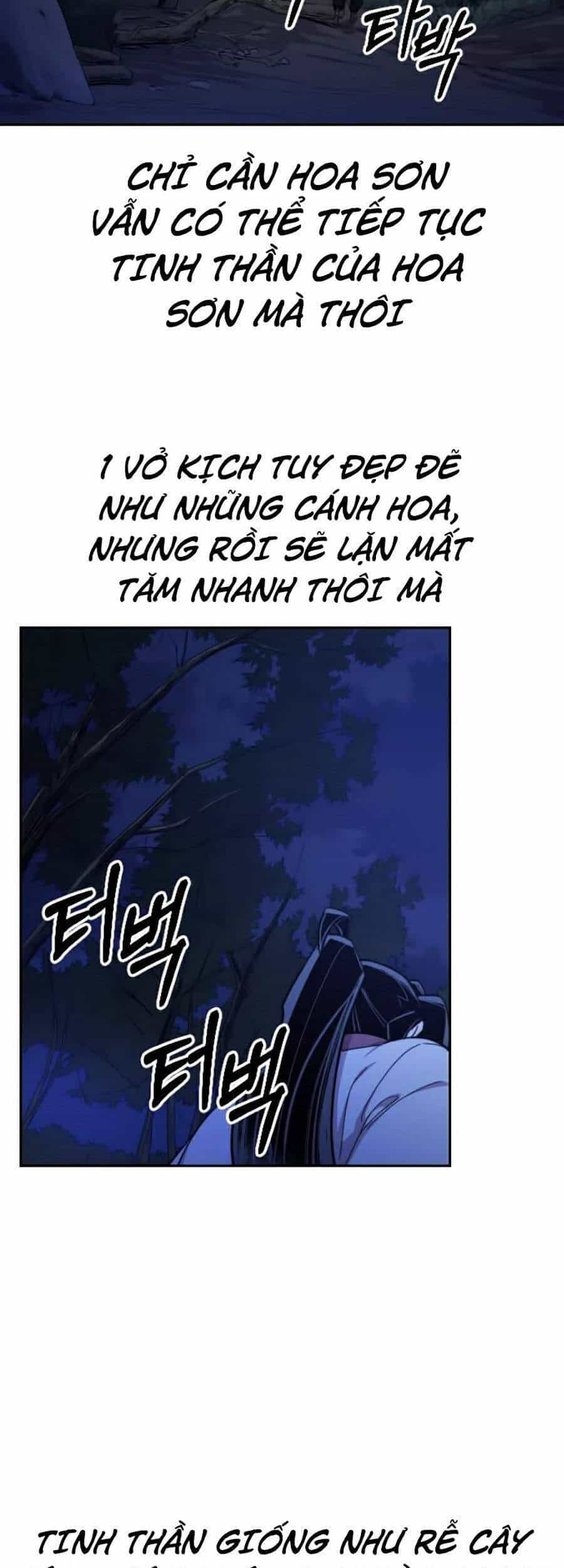 Hoa Sơn Tái Khởi - Chương 38 - ảnh 131