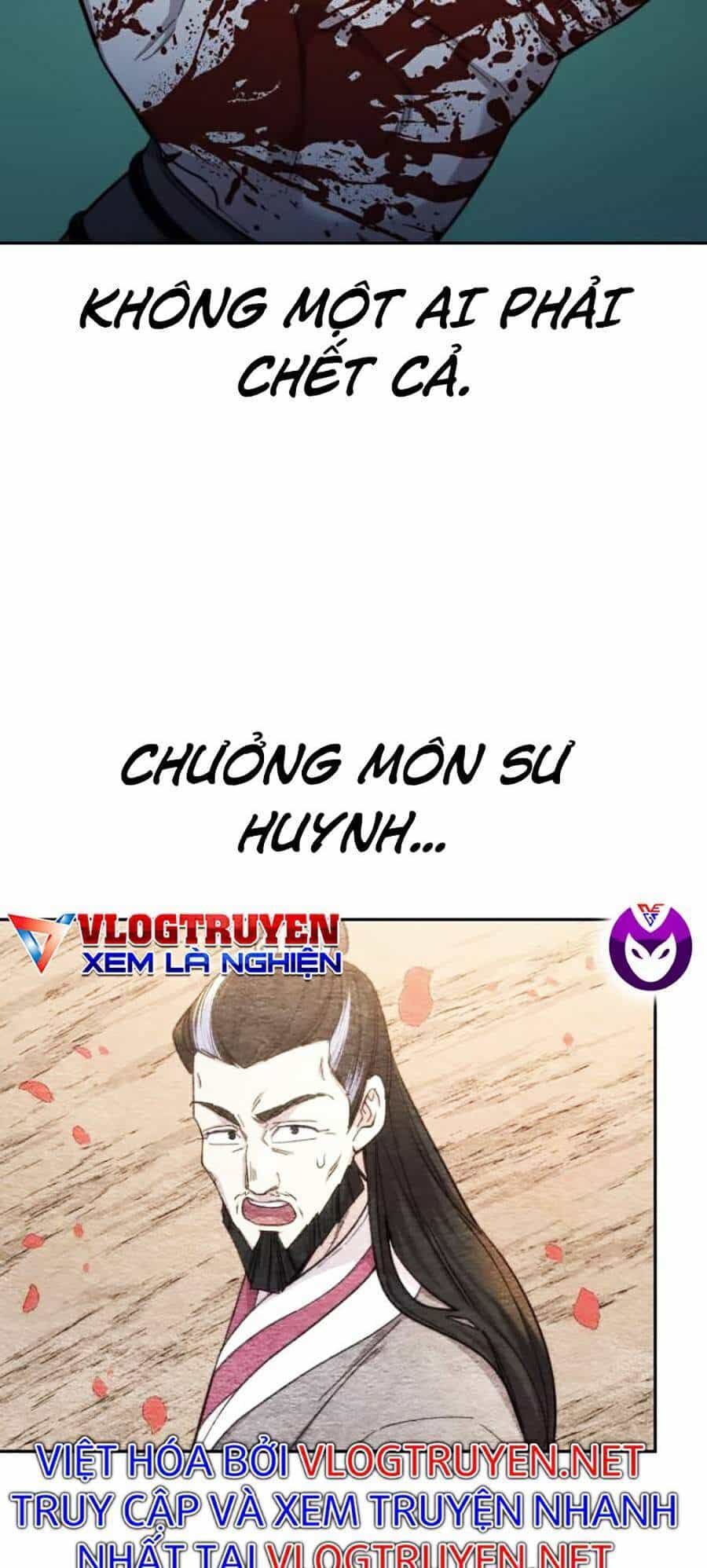 Hoa Sơn Tái Khởi - Chương 38 - ảnh 152