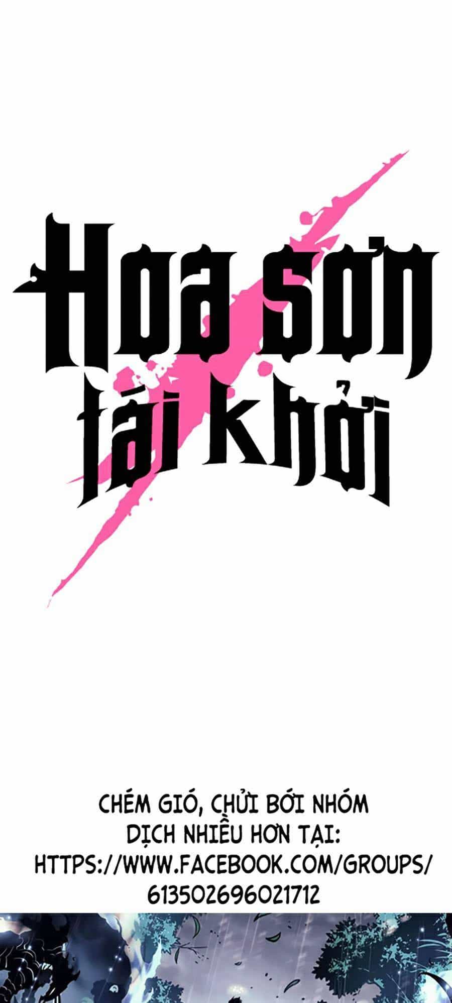 Hoa Sơn Tái Khởi - Chương 38 - ảnh 175