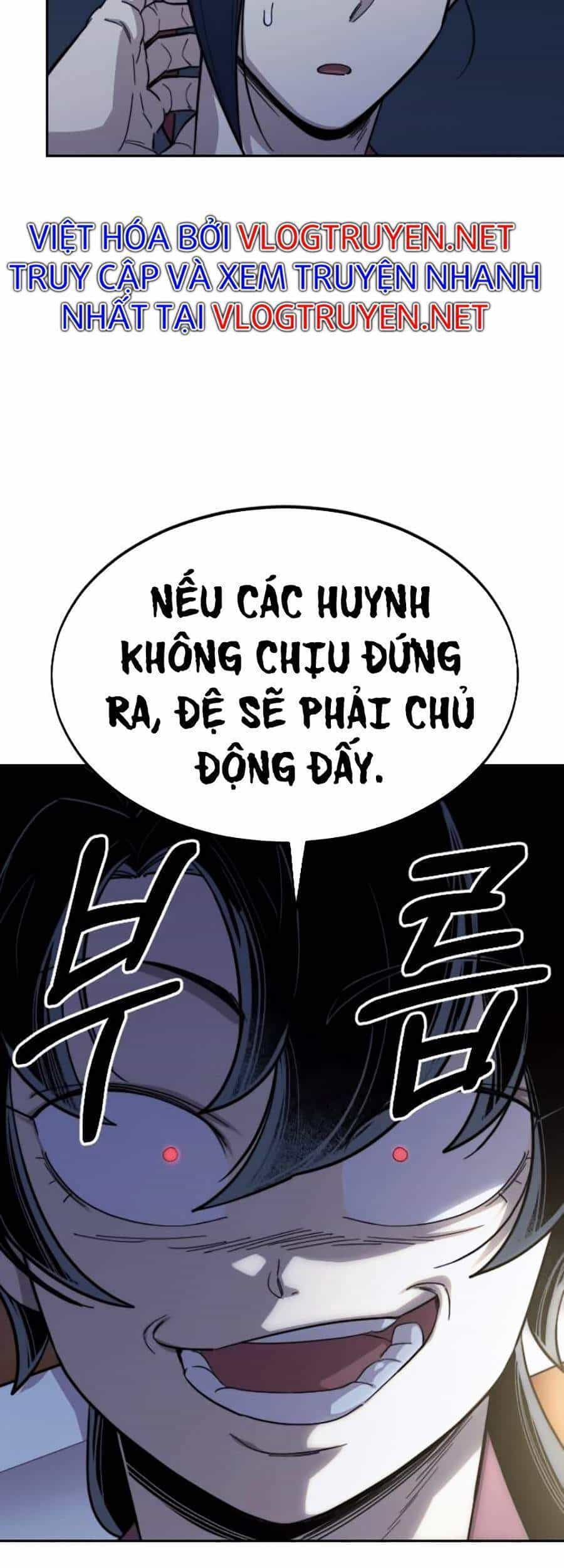 Hoa Sơn Tái Khởi - Chương 38 - ảnh 25