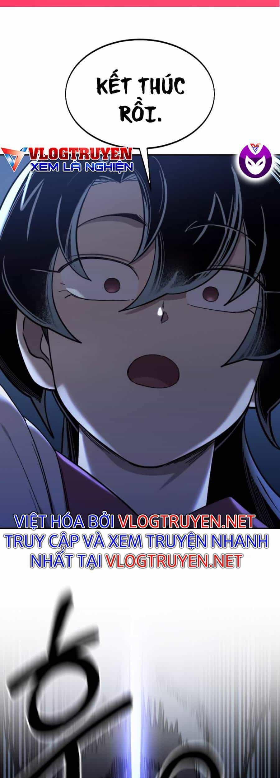 Hoa Sơn Tái Khởi - Chương 38 - ảnh 3