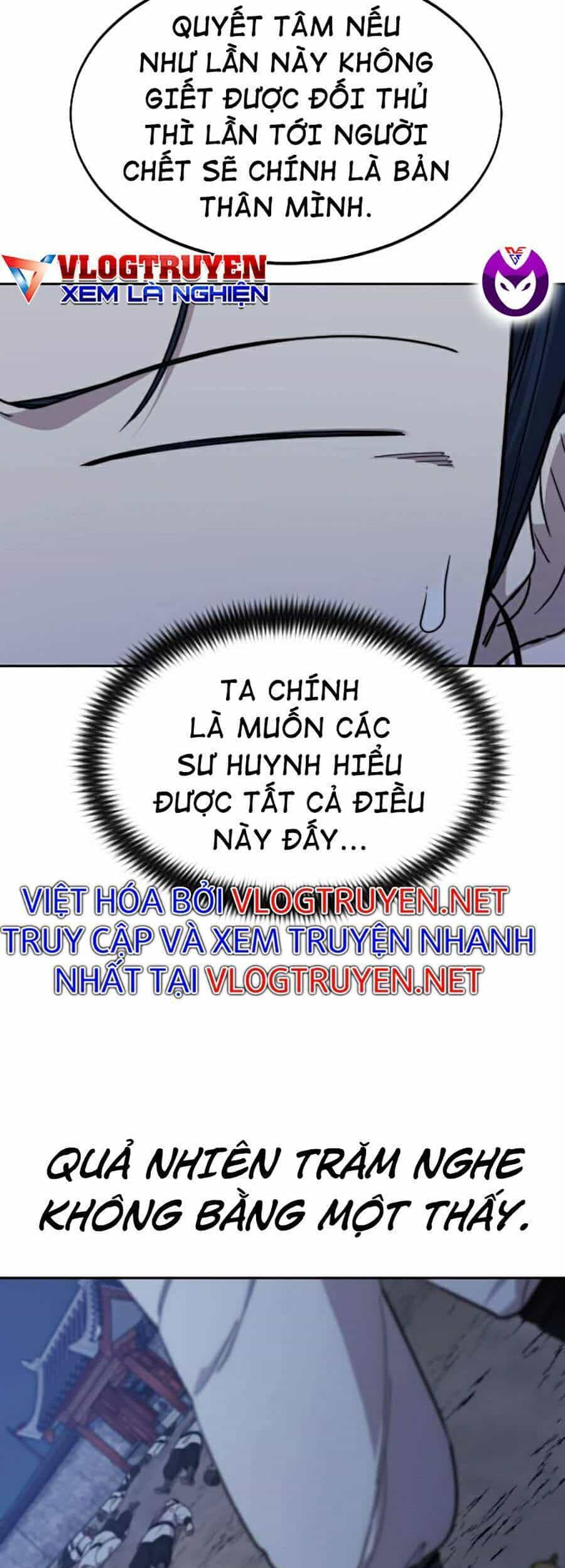 Hoa Sơn Tái Khởi - Chương 38 - ảnh 61