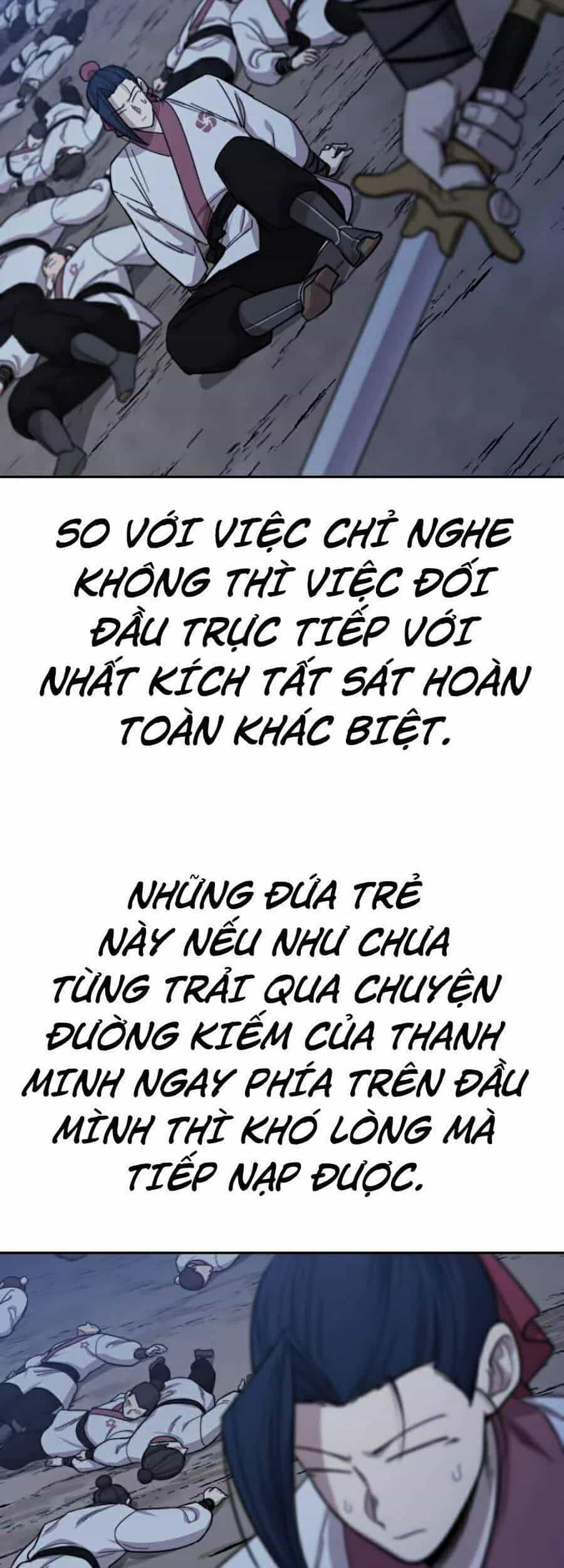 Hoa Sơn Tái Khởi - Chương 38 - ảnh 63