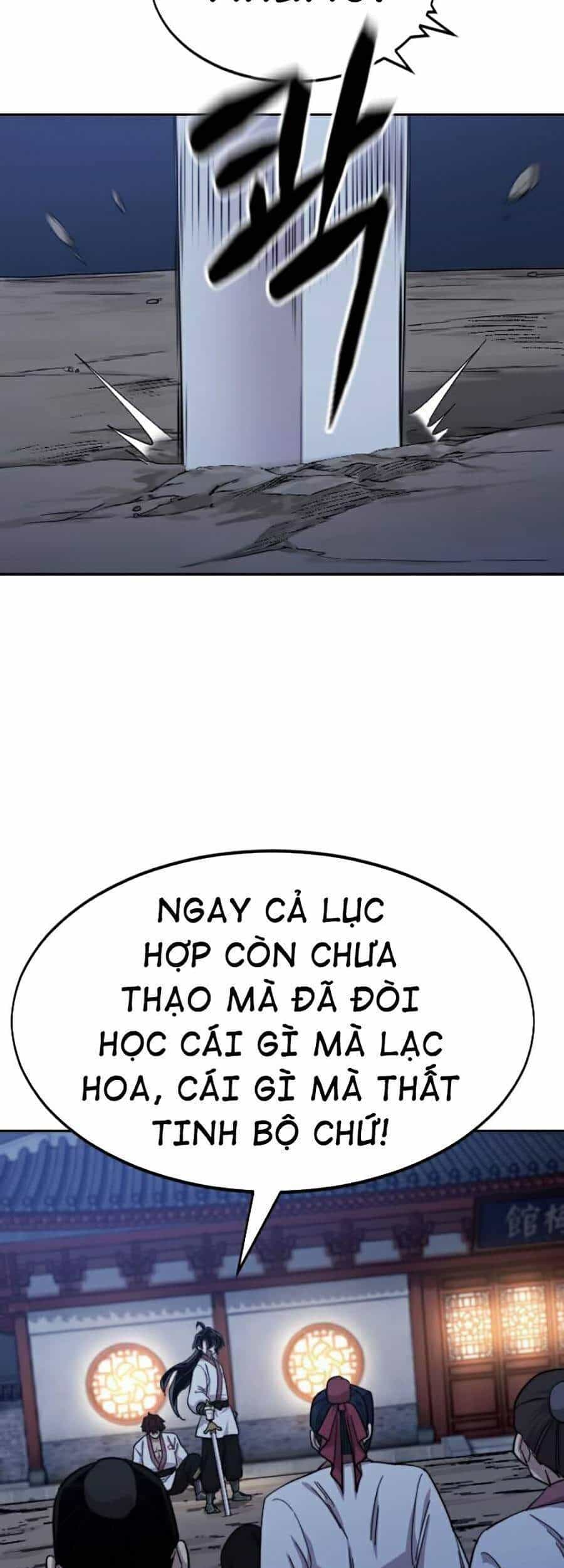 Hoa Sơn Tái Khởi - Chương 38 - ảnh 75