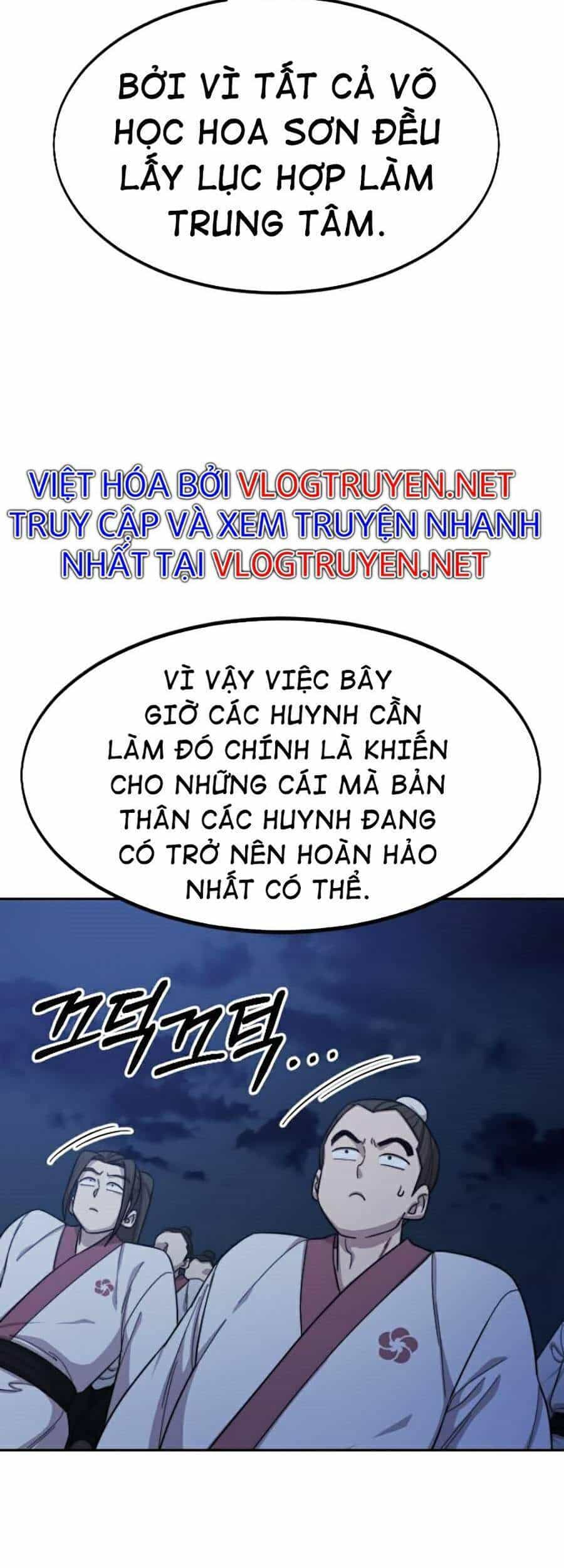 Hoa Sơn Tái Khởi - Chương 38 - ảnh 81