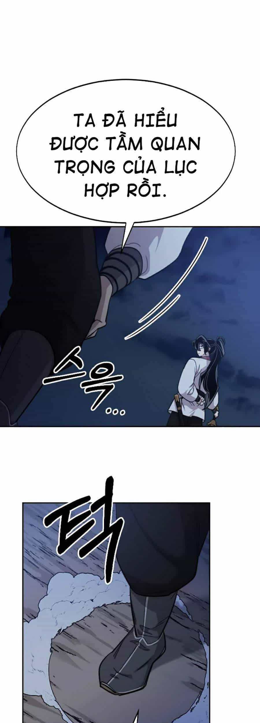 Hoa Sơn Tái Khởi - Chương 38 - ảnh 83