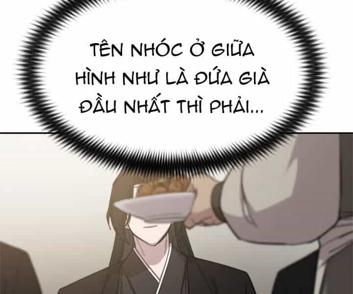 Hoa Sơn Tái Khởi - Chương 39 - ảnh 172