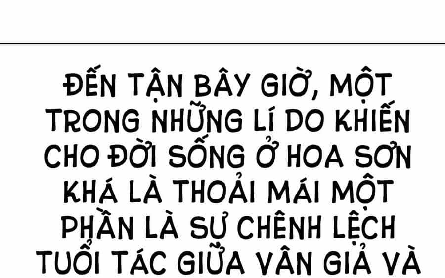 Hoa Sơn Tái Khởi - Chương 40 - ảnh 118