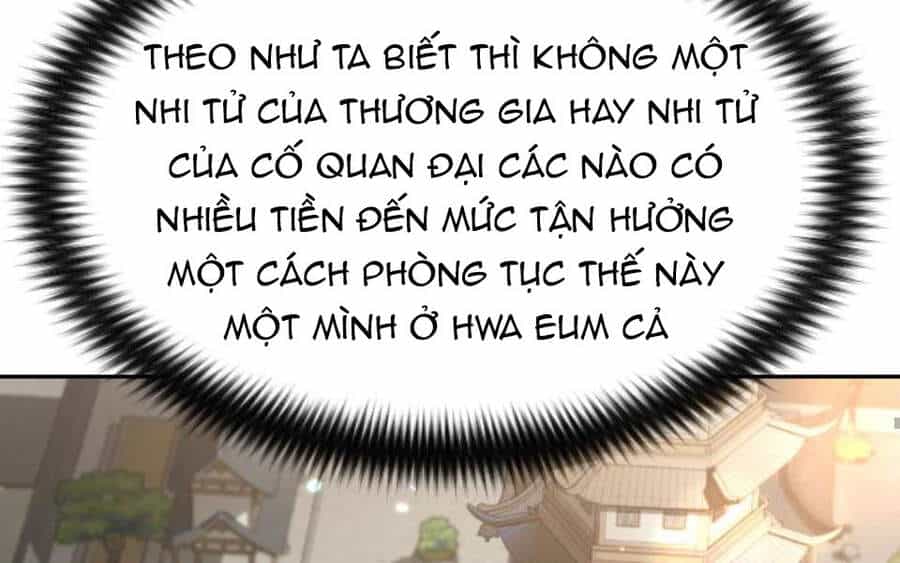 Hoa Sơn Tái Khởi - Chương 40 - ảnh 19