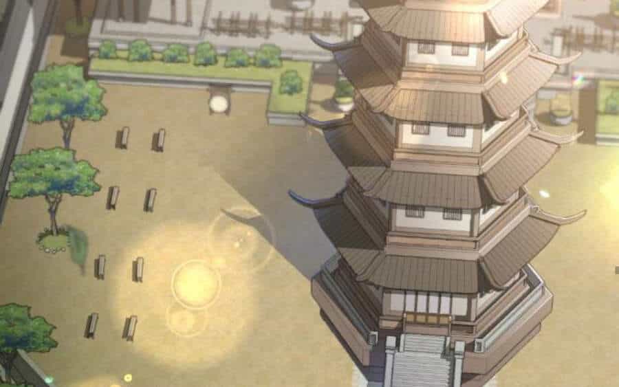 Hoa Sơn Tái Khởi - Chương 40 - ảnh 20