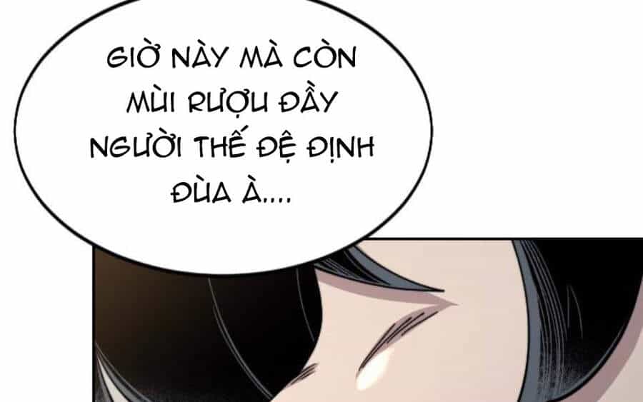 Hoa Sơn Tái Khởi - Chương 40.5 - ảnh 40