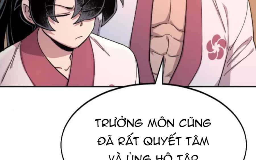 Hoa Sơn Tái Khởi - Chương 40.5 - ảnh 83
