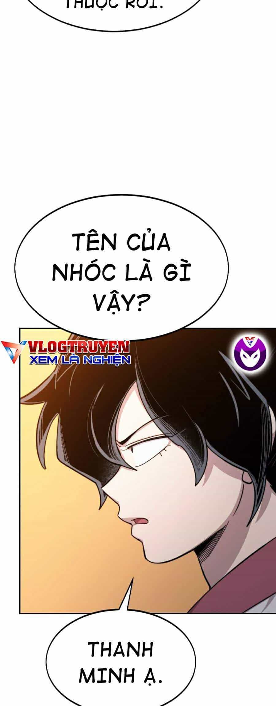 Hoa Sơn Tái Khởi - Chương 41 - ảnh 10