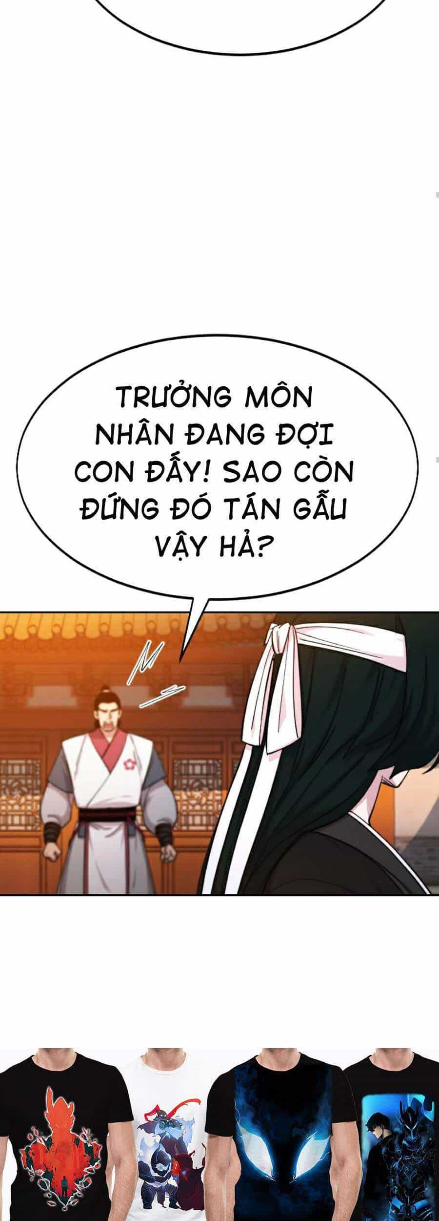 Hoa Sơn Tái Khởi - Chương 41 - ảnh 12