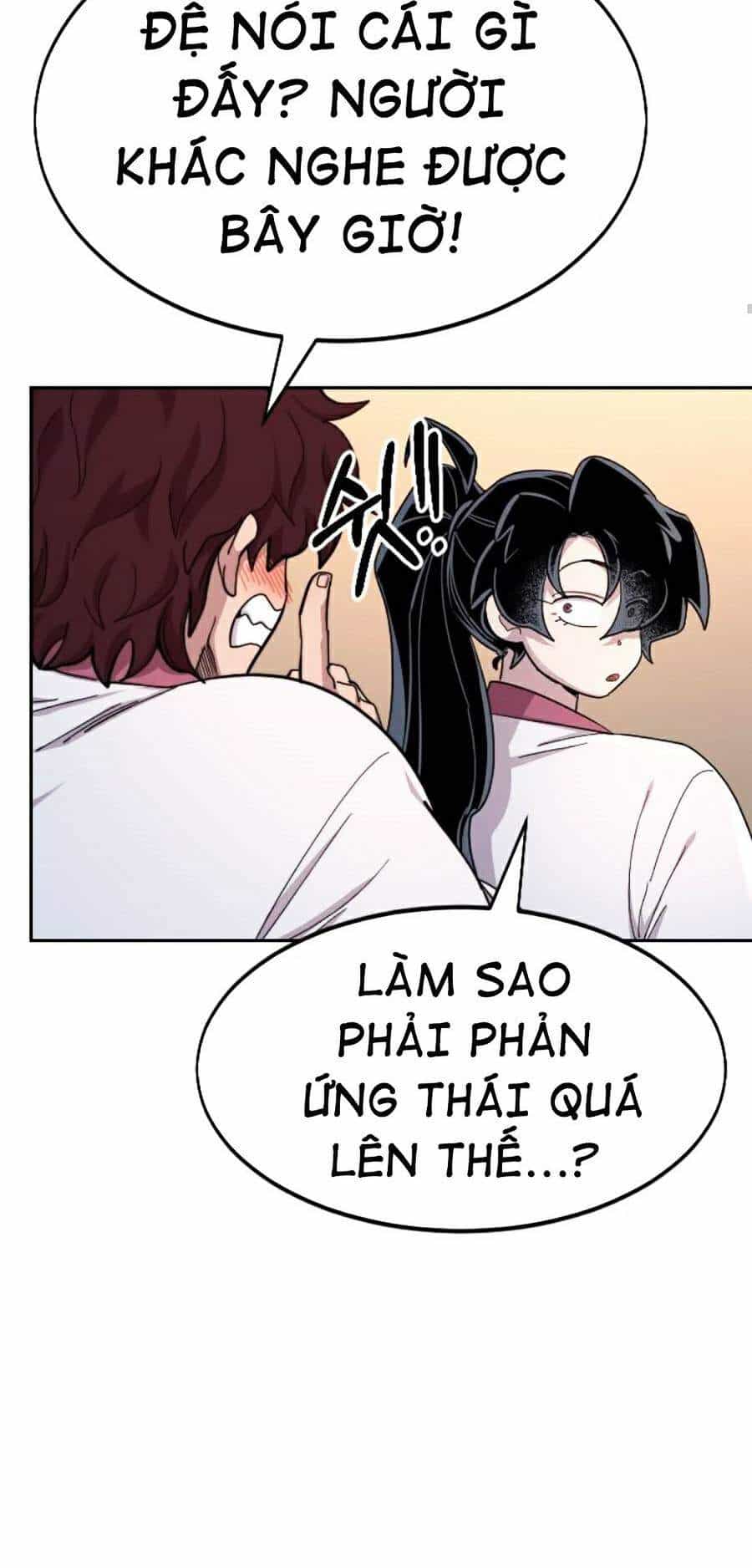 Hoa Sơn Tái Khởi - Chương 41 - ảnh 24
