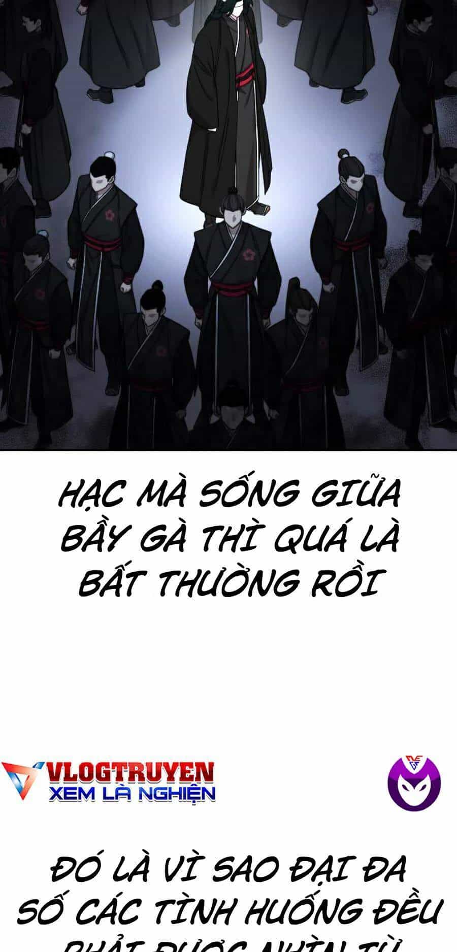 Hoa Sơn Tái Khởi - Chương 41 - ảnh 30