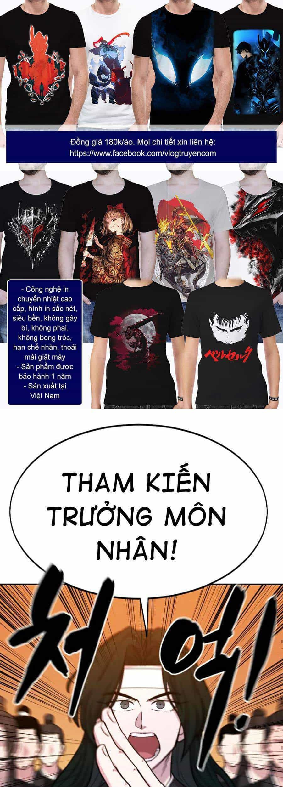 Hoa Sơn Tái Khởi - Chương 41 - ảnh 48