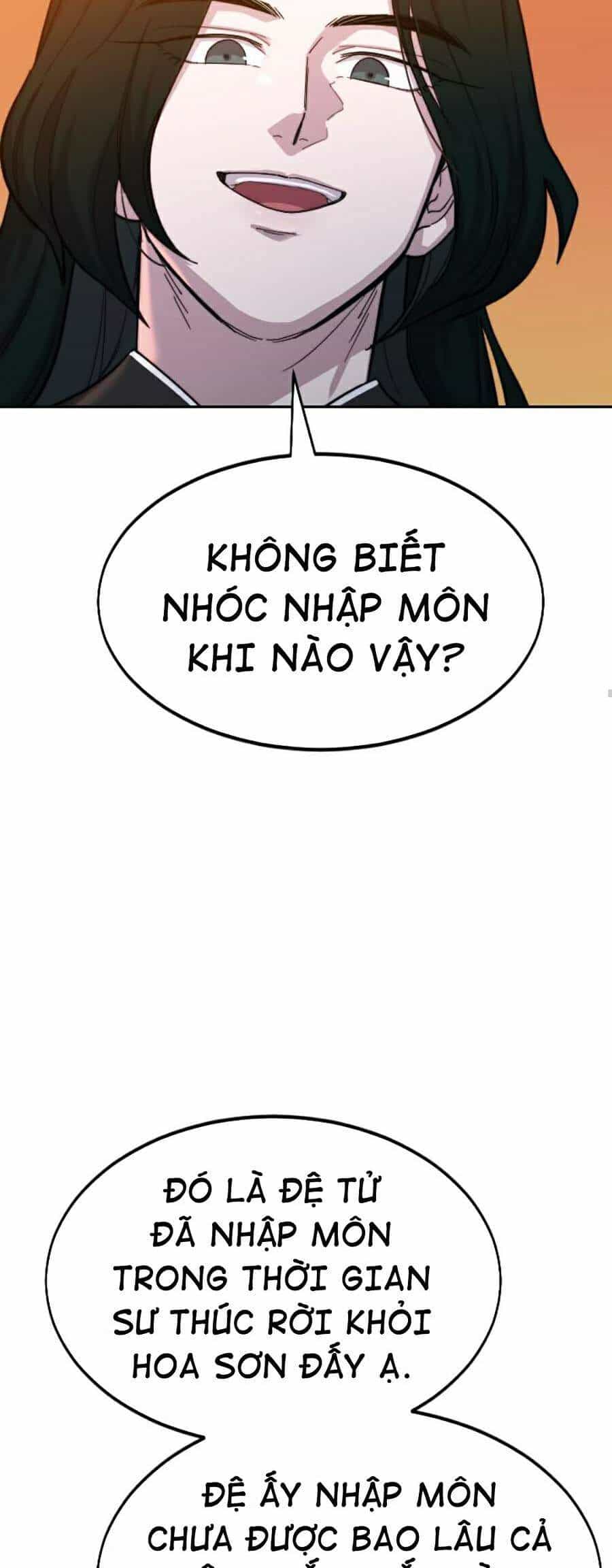 Hoa Sơn Tái Khởi - Chương 41 - ảnh 5