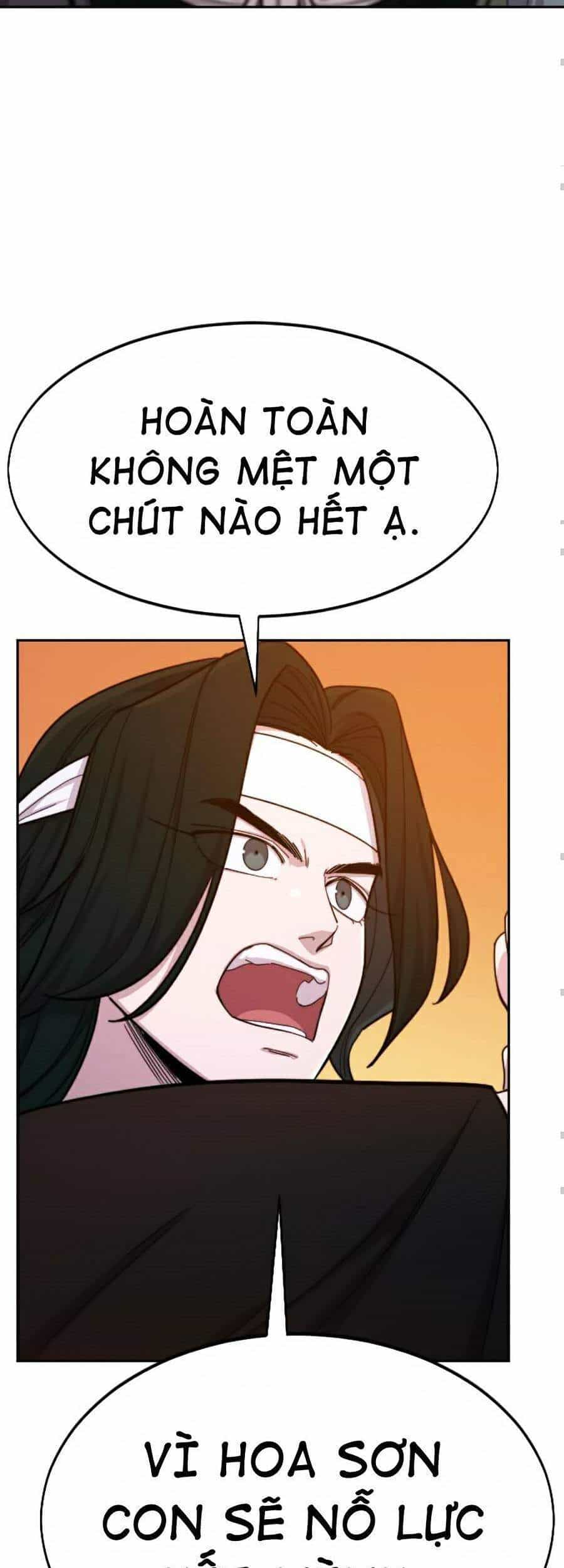 Hoa Sơn Tái Khởi - Chương 41 - ảnh 52