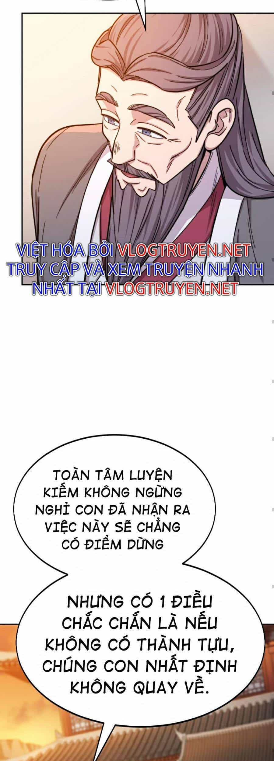 Hoa Sơn Tái Khởi - Chương 41 - ảnh 54