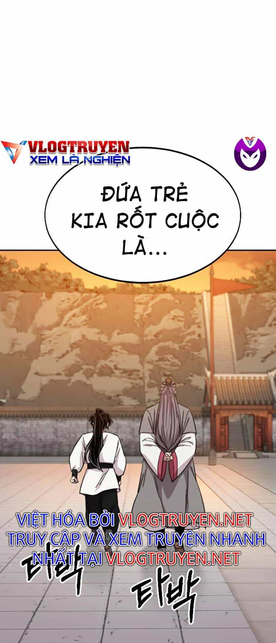 Hoa Sơn Tái Khởi - Chương 41 - ảnh 70