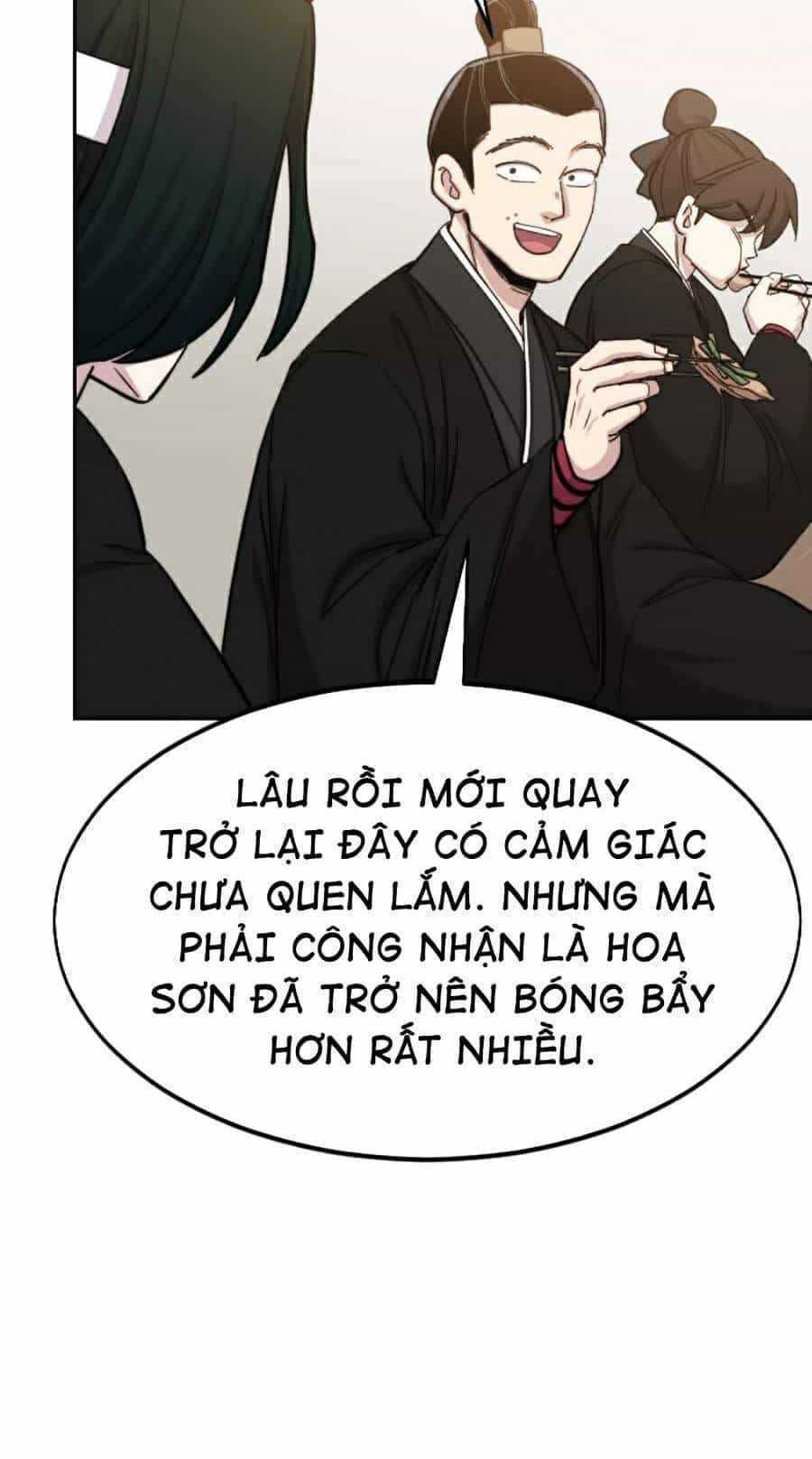 Hoa Sơn Tái Khởi - Chương 41 - ảnh 79