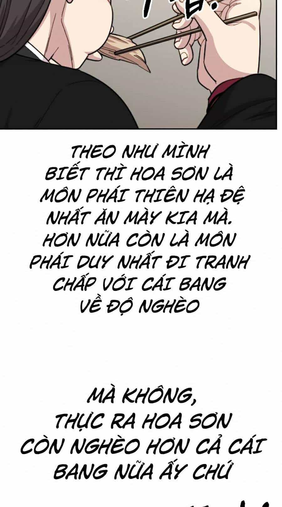 Hoa Sơn Tái Khởi - Chương 41 - ảnh 85