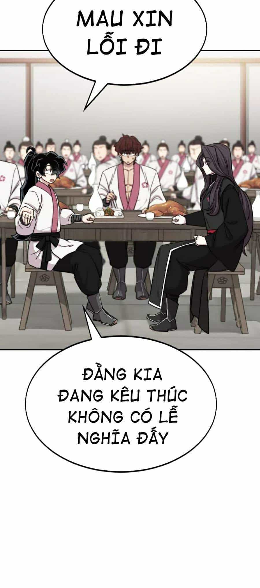 Hoa Sơn Tái Khởi - Chương 42 - ảnh 125