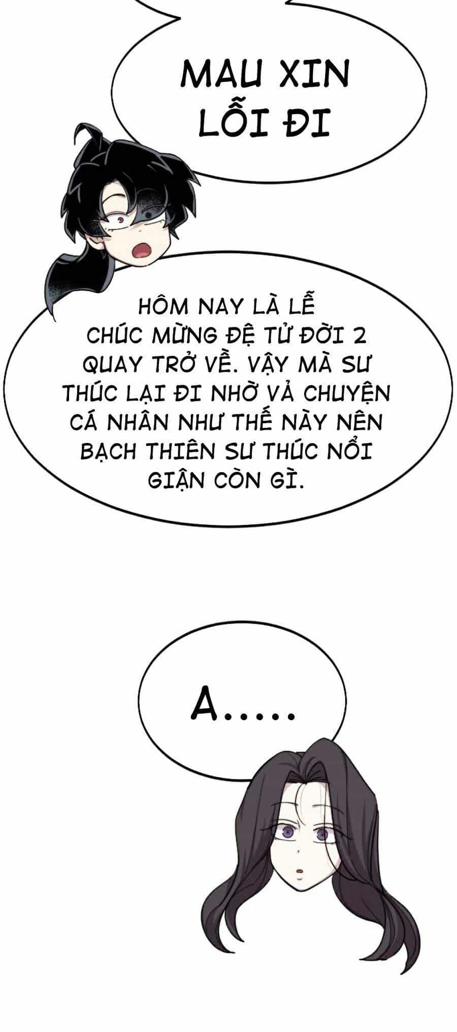Hoa Sơn Tái Khởi - Chương 42 - ảnh 127