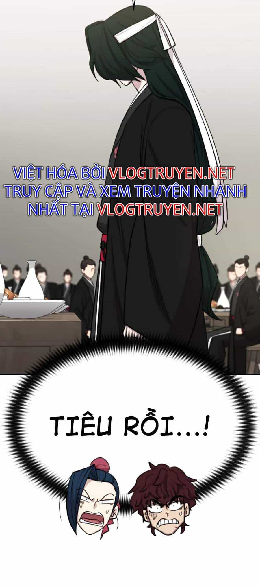 Hoa Sơn Tái Khởi - Chương 42 - ảnh 140