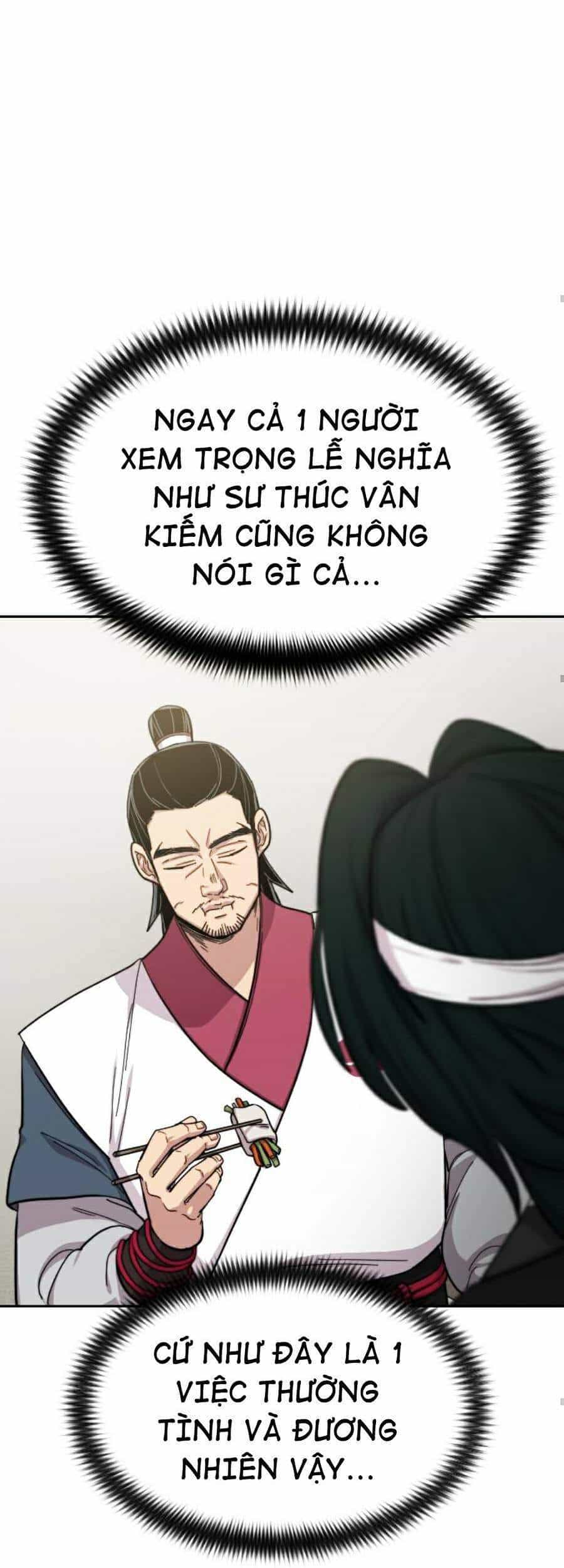 Hoa Sơn Tái Khởi - Chương 42 - ảnh 15