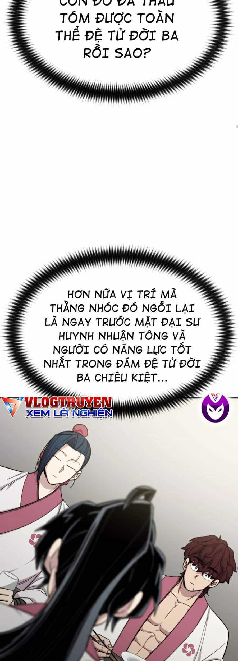 Hoa Sơn Tái Khởi - Chương 42 - ảnh 19