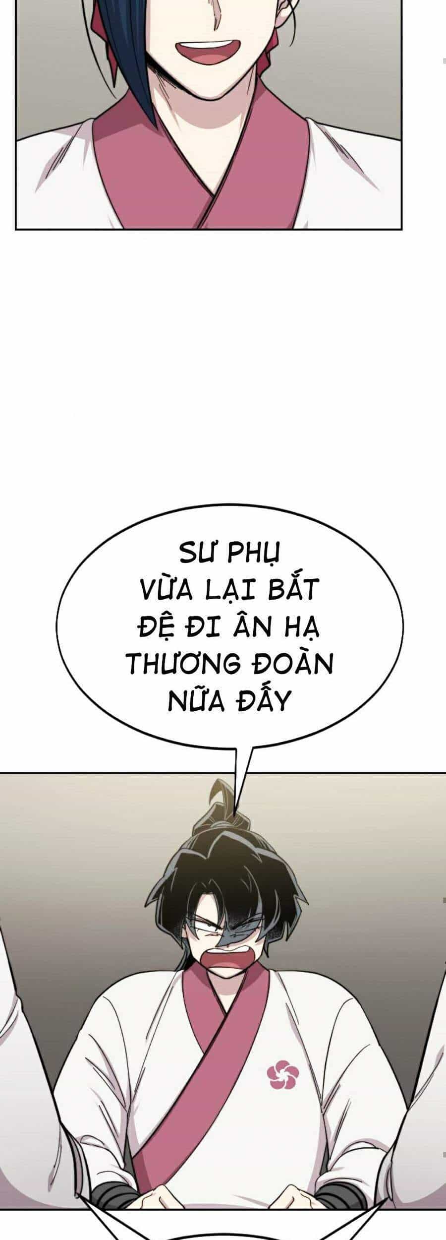 Hoa Sơn Tái Khởi - Chương 42 - ảnh 25