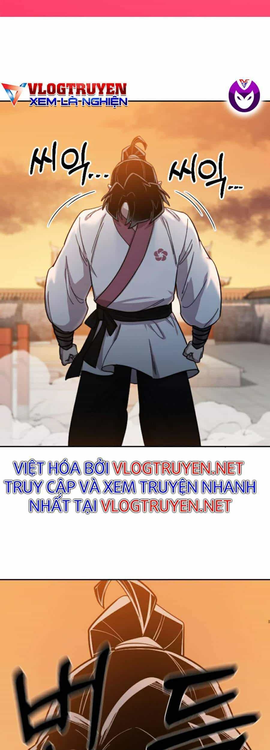 Hoa Sơn Tái Khởi - Chương 42 - ảnh 3