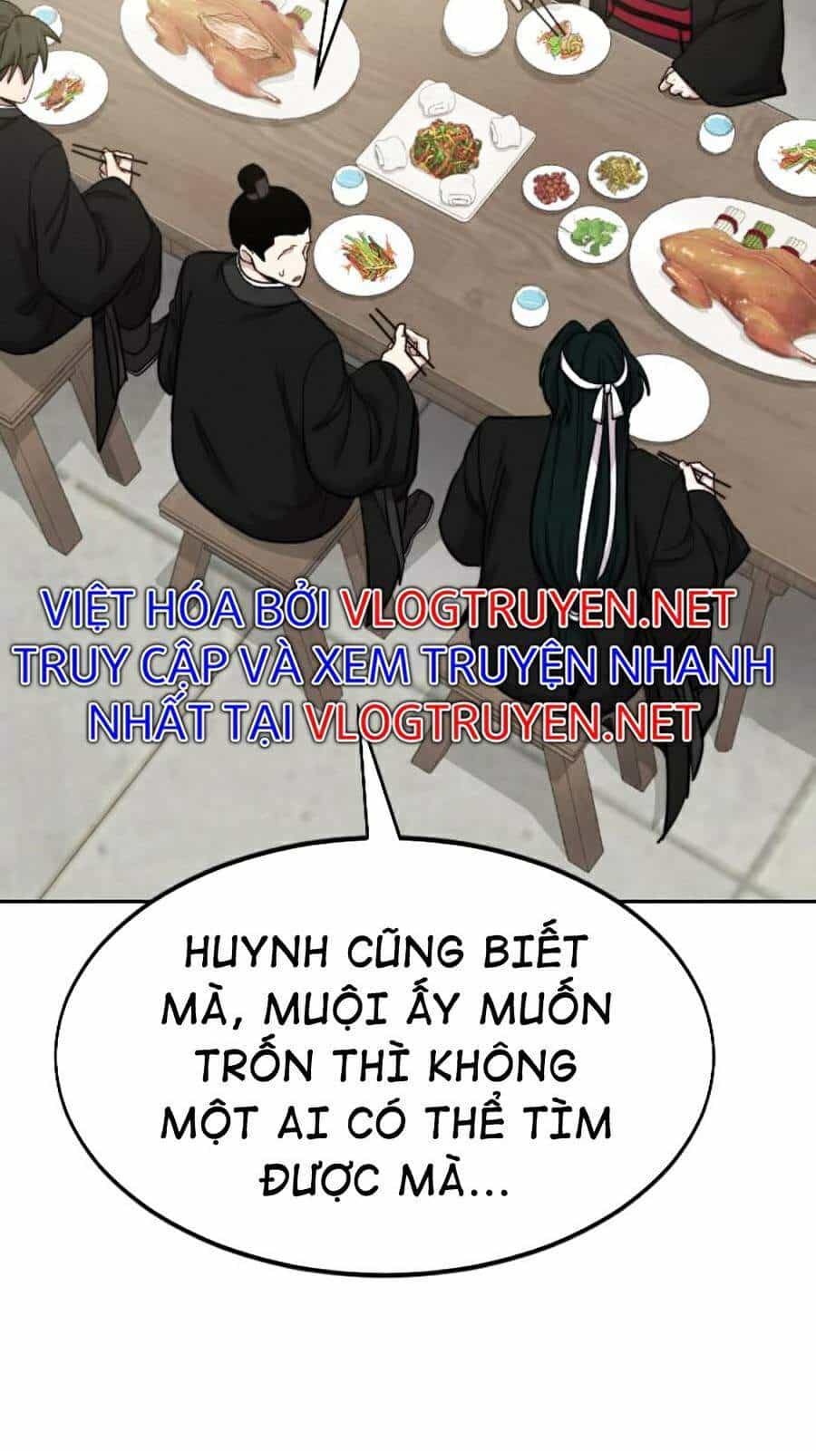 Hoa Sơn Tái Khởi - Chương 42 - ảnh 46