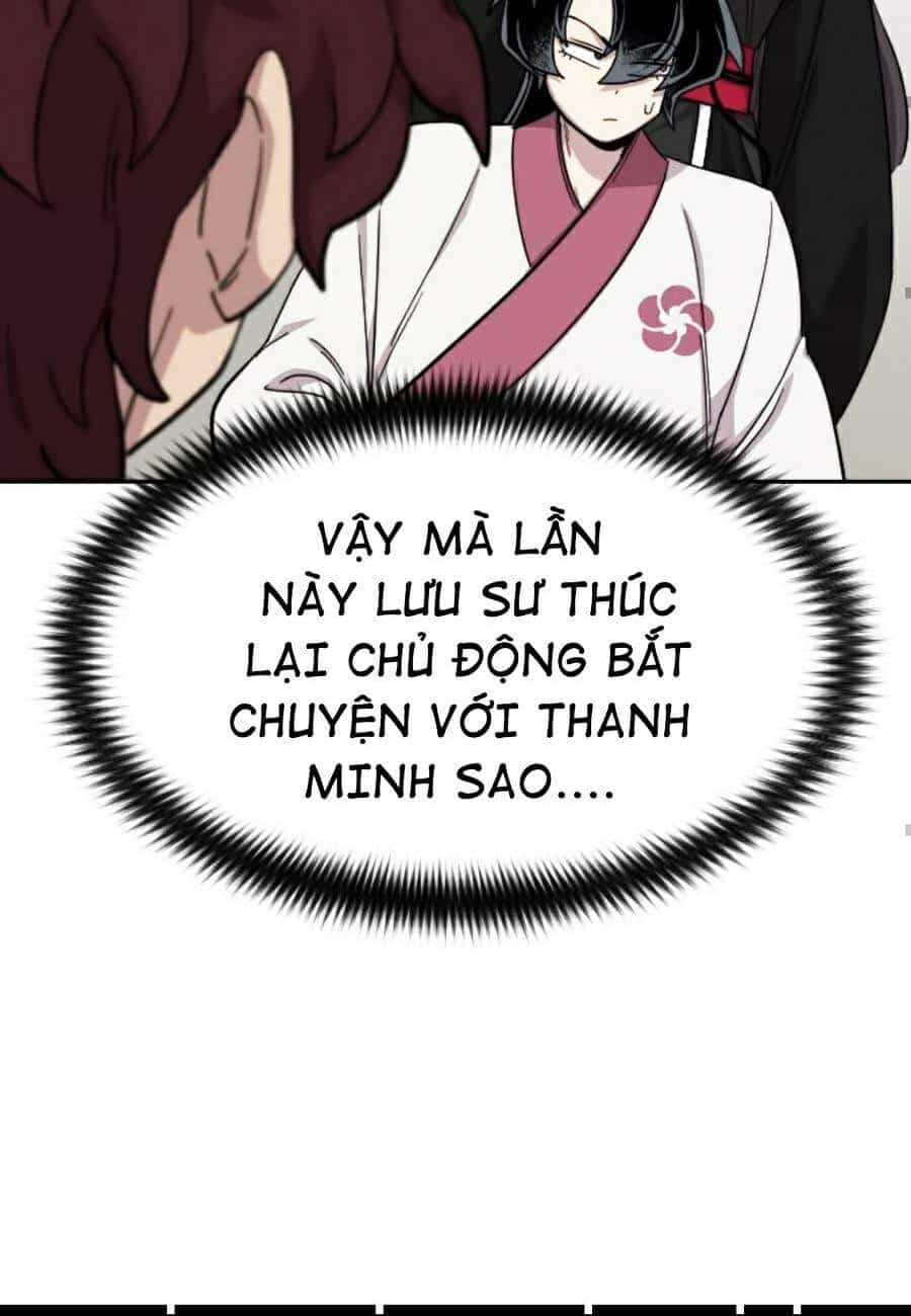 Hoa Sơn Tái Khởi - Chương 42 - ảnh 81