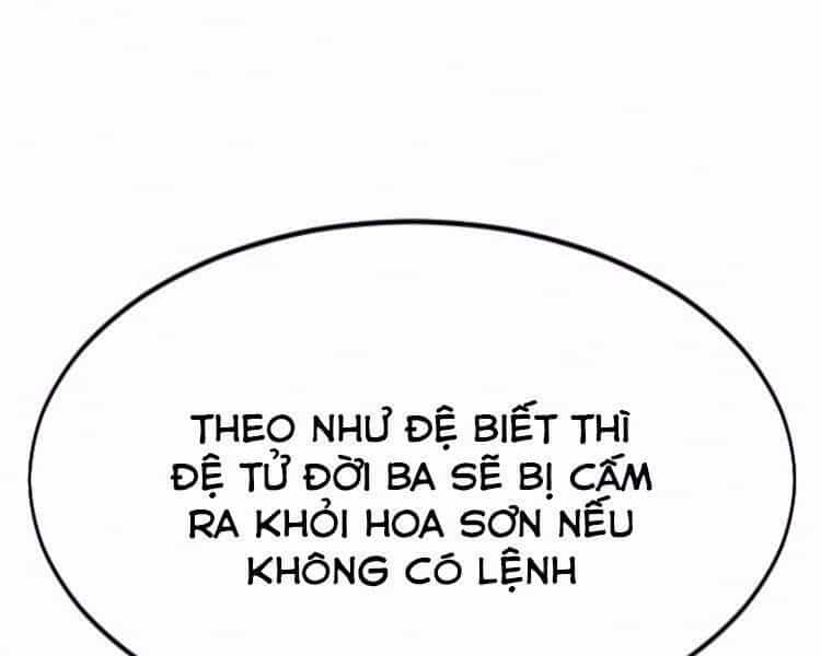 Hoa Sơn Tái Khởi - Chương 43 - ảnh 2